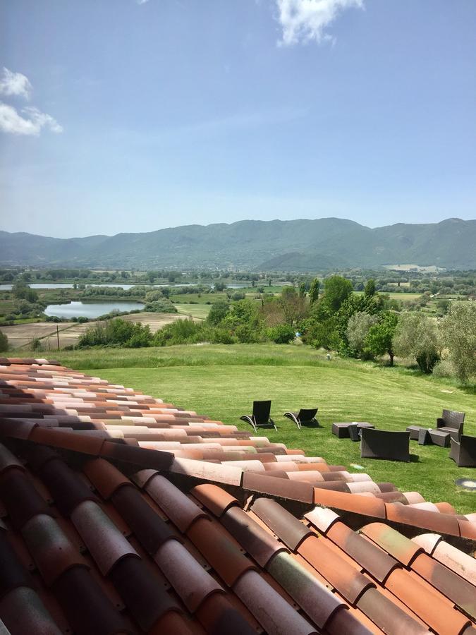 Tenuta Due Laghi Rivodutri Exterior photo