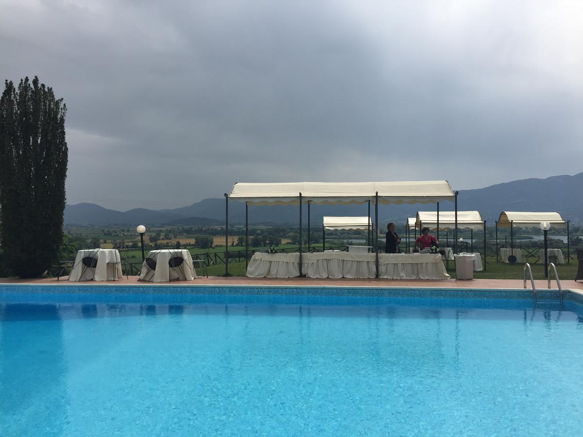 Tenuta Due Laghi Rivodutri Exterior photo